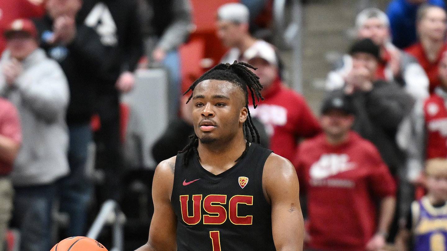 2024 NBA Draft Superlatives: Top Playmakers