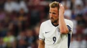 Kane, l'Angleterre et leur groupe n'ont pas brillé offensivement