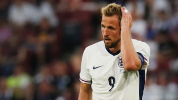 Kane, l'Angleterre et leur groupe n'ont pas brillé offensivement
