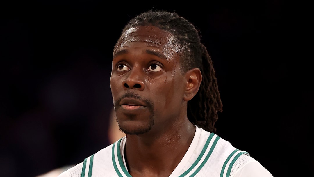 Boston Celtics, Jrue Holiday, 2025 NBA Draft, Max Shulga, NBA Trade Rumors, Anfernee Simons