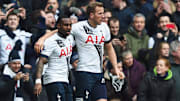 Rose and Kane shared a dressing room for years