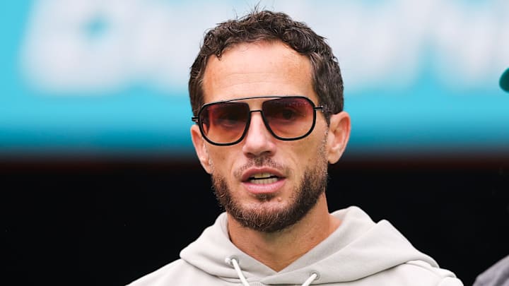 New Orleans Saints v Miami Dolphins - NFL 2025