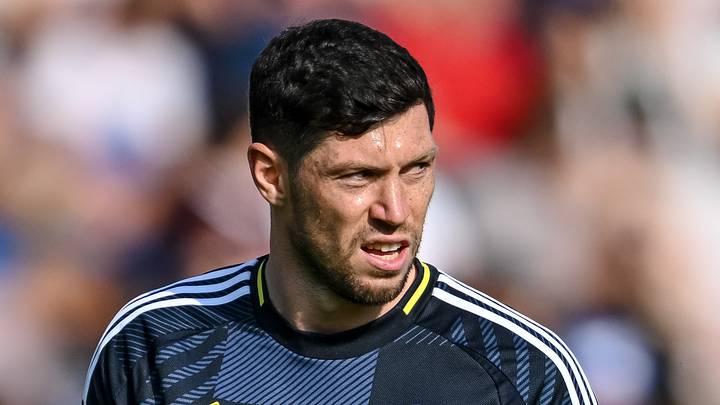 Liechtenstein v Scotland - International Friendly
