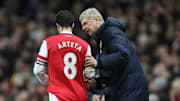 Arsene Wenger puji perkembangan Arsenal di bawah Mikel Arteta