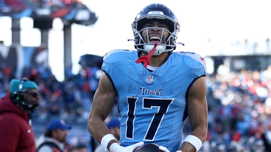 Kansas City Chiefs v Tennessee Titans - NFL 2025