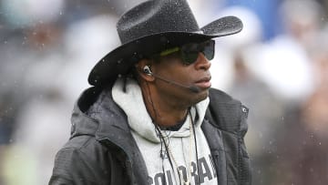 Deion Sanders' performance as head coach of the Colorado football program will be examined if there's another losing campaign in Boulder