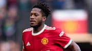 Manchester United v Watford - Premier League