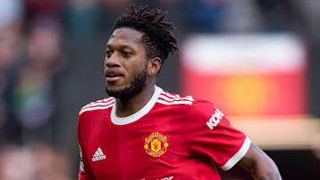 Manchester United v Watford - Premier League