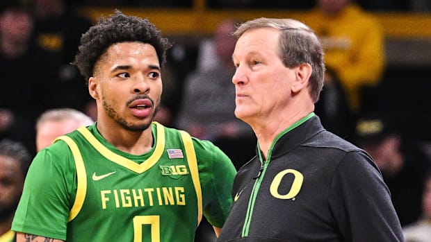 Dana Altman 