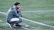 Abel Ferreira tem até o dia 6 de fevereiro para mandar a lista de inscritos para o Mundial de Clubes