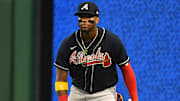 Acuña Jr. ha estado recibiendo descanso