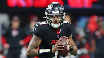 Carolina Panthers v Atlanta Falcons