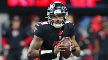 Carolina Panthers v Atlanta Falcons
