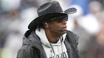 Colorado Spring Football Game