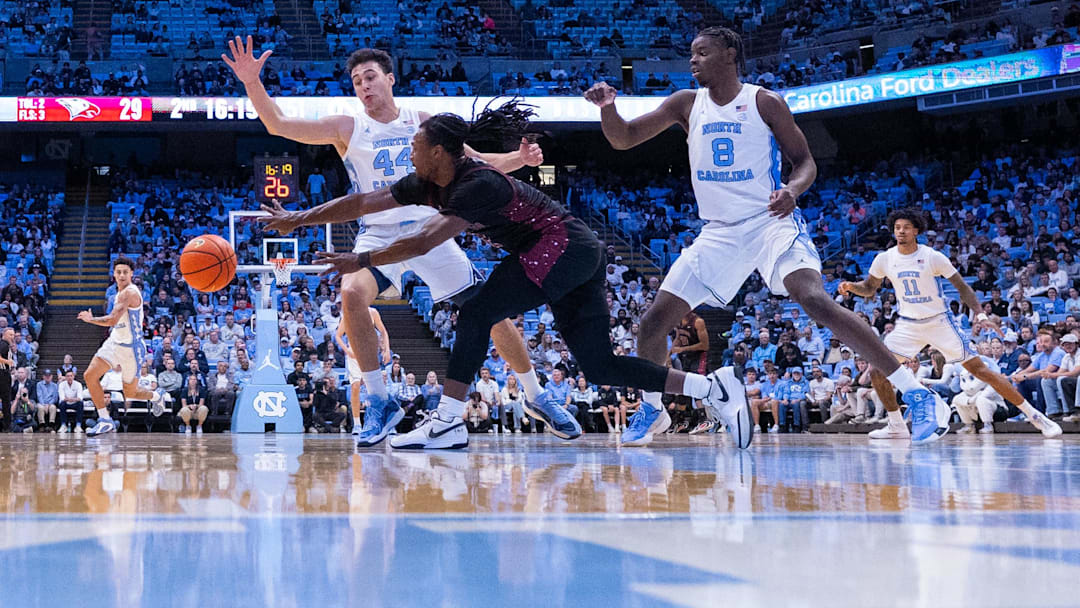 Mandatory Credit: Scott Kinser-Imagn Images