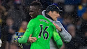 Chelsea v Leeds United - Premier League