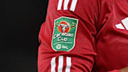Manchester United v Barnsley - Carabao Cup Third Round