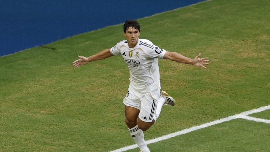 Gonzalo García