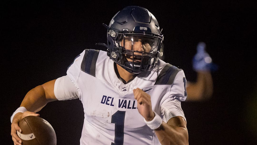 Arizona State Football commit Jake Fette scheduled his official visit for April 25.