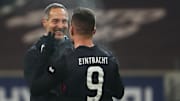 Erfolgreicher Ex-SGE-Coach: Adi Hütter