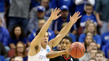 Cincinnati v Kentucky