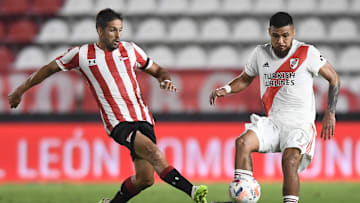 river estudiantes