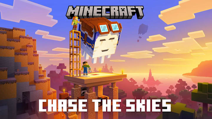 Minecraft Minecraft