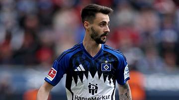 Fabio Vieira kann wohl nicht in Hamburg bleiben Fabio Vieira kann wohl nicht in Hamburg bleiben