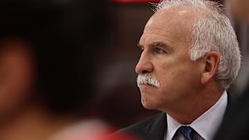 Los Angeles Kings v Chicago Blackhawks