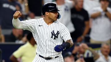 Filadelfia podría hacer una oferta a Yankees por Gleyber Torres
