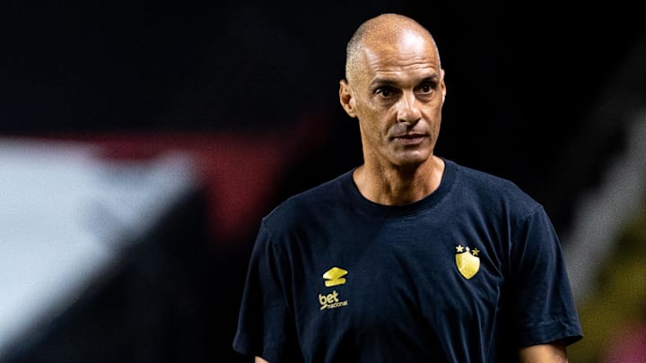 Rafael Vieira/Agif/Gazeta Press