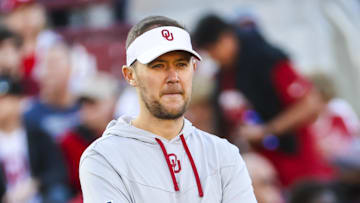 Lincoln Riley, USC Football, USC Trojans