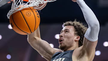 Georgia Tech v Notre Dame