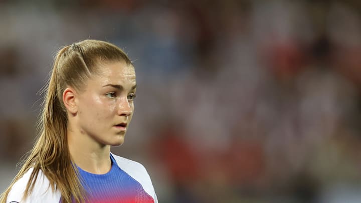 England v Wales - UEFA Women's EURO 2025 Group D