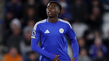 Leicester City FC v Newcastle United FC - Premier League
