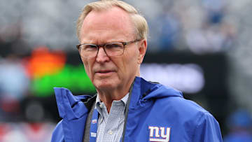 Indianapolis Colts v New York Giants