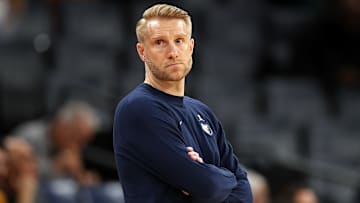 Detroit Pistons v Memphis Grizzlies