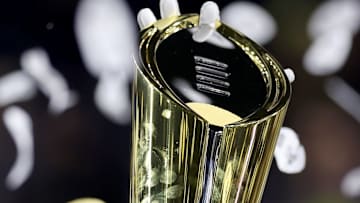 2024 CFP National Championship - Michigan v Washington