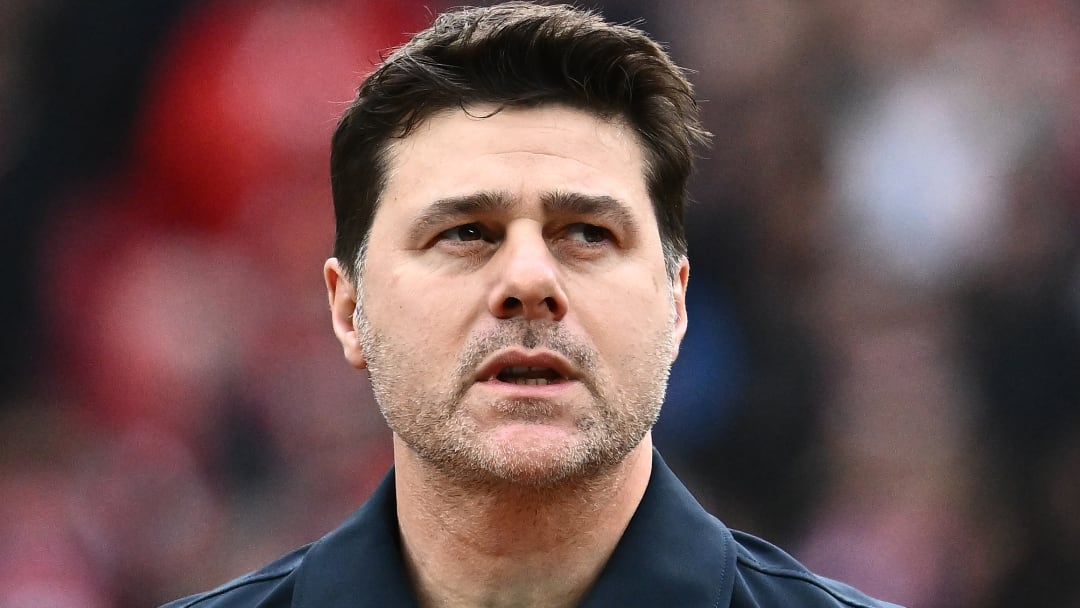 Mauricio Pochettino: Time running out at Chelsea?