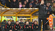 Wolverhampton Wanderers v Manchester United - Premier League