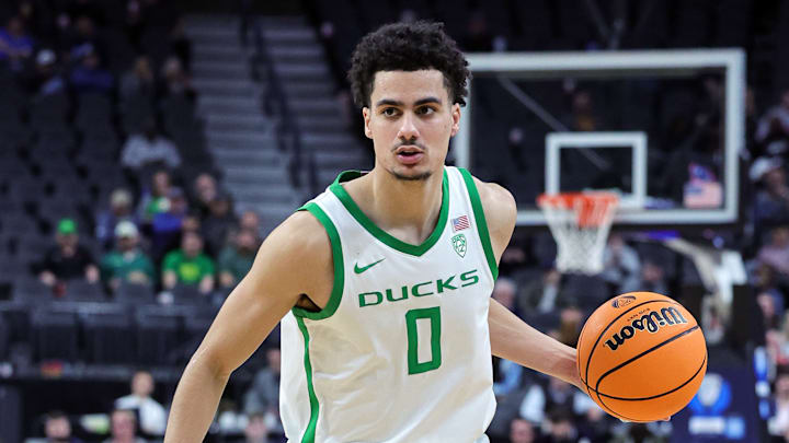 Washington State v Oregon