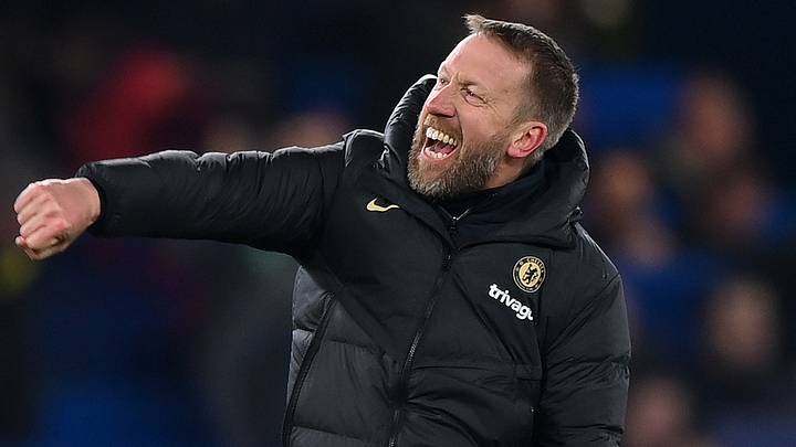 Graham Potter