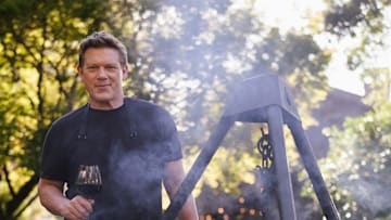 Tyler Florence to appear at 5850 Fest