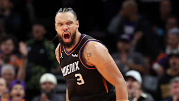 Minnesota TImberwolves v Phoenix Suns