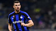 Edin Dzeko était déjà à l'origine de l'ouverture du score