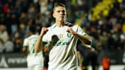 Viktor Gyokeres could be the centre of a transfer battle