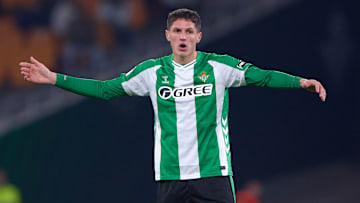 Sergi Altimira könnte in die Bundesliga wechseln 