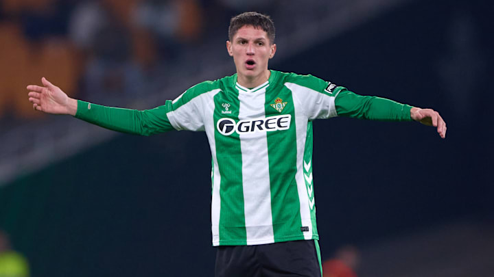 Sergi Altimira könnte in die Bundesliga wechseln 