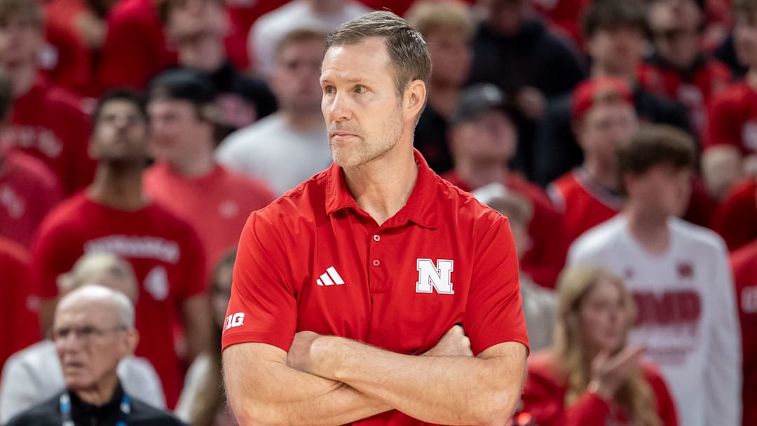 Nebraska men's basketball coach has now led six teams to NCAA Tournament bids.