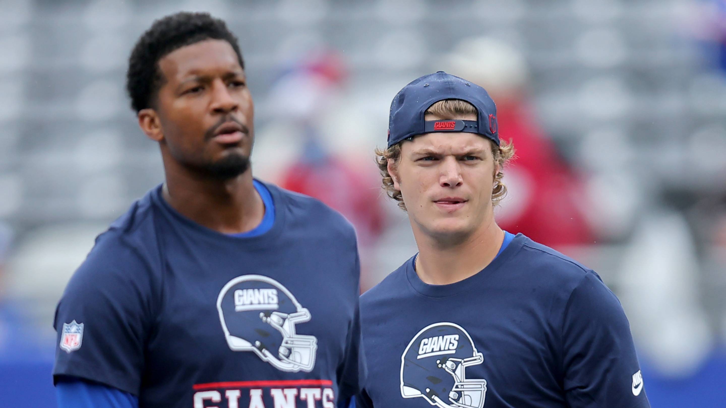 Giants Mailbag: Your Questions on McCarthy, Winston, Harbaugh and More